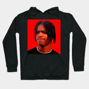 Larenz Tate Hoodie